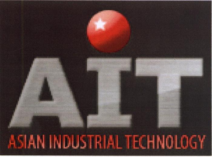 AIT AIT ASIAN INDUSTRIAL TECHNOLOGYTECHNOLOGY