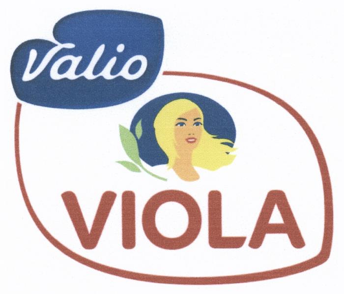 VALIO VIOLAVIOLA