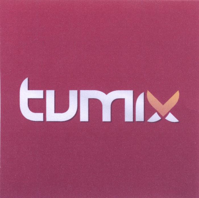 TUMIX TUMI TUMI TUMIX