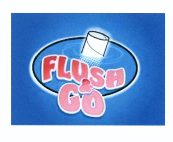 FLUSHGO FLUSH & GOGO