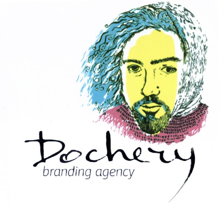 DOCHERY DOCHERY BRANDING AGENCYAGENCY