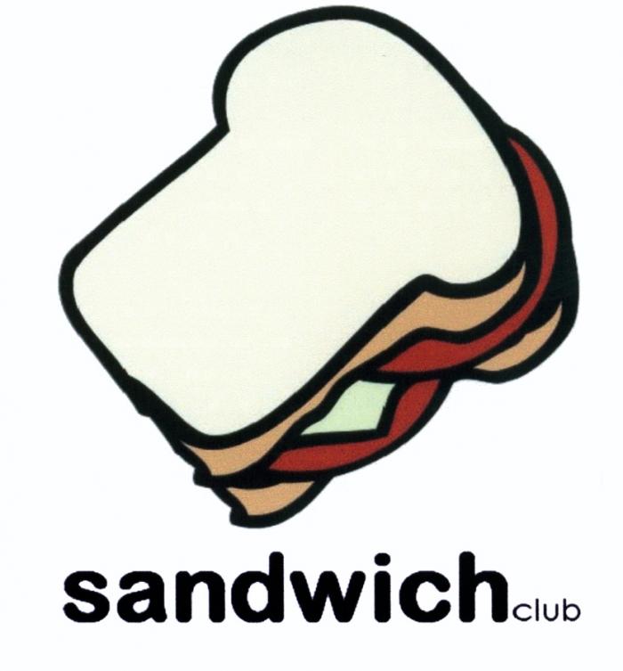 SANDWICH SANDWICHCLUB SANDWICH CLUB SANDWICHCLUB