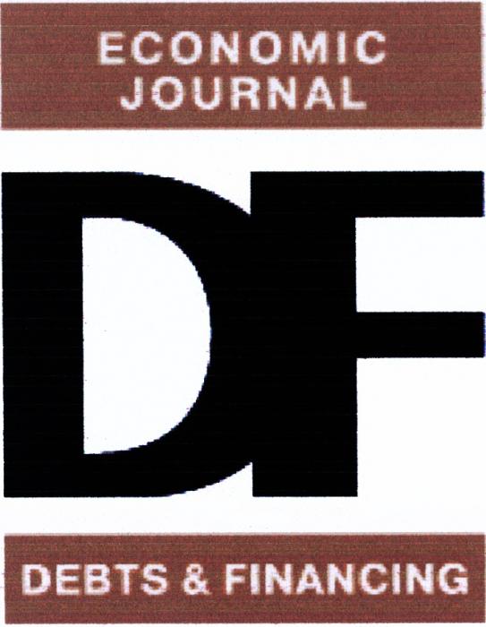 DF DEBTS & FINANCING ECONOMIC JOURNALJOURNAL