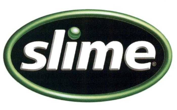 SLIMESLIME