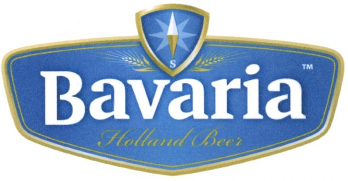 BAVARIA BAVARIA HOLLAND BEERBEER