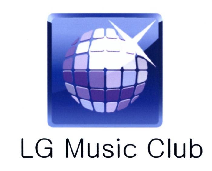 LG MUSIC CLUBCLUB