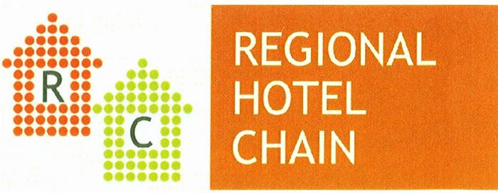 RC REGIONAL HOTEL CHAINCHAIN