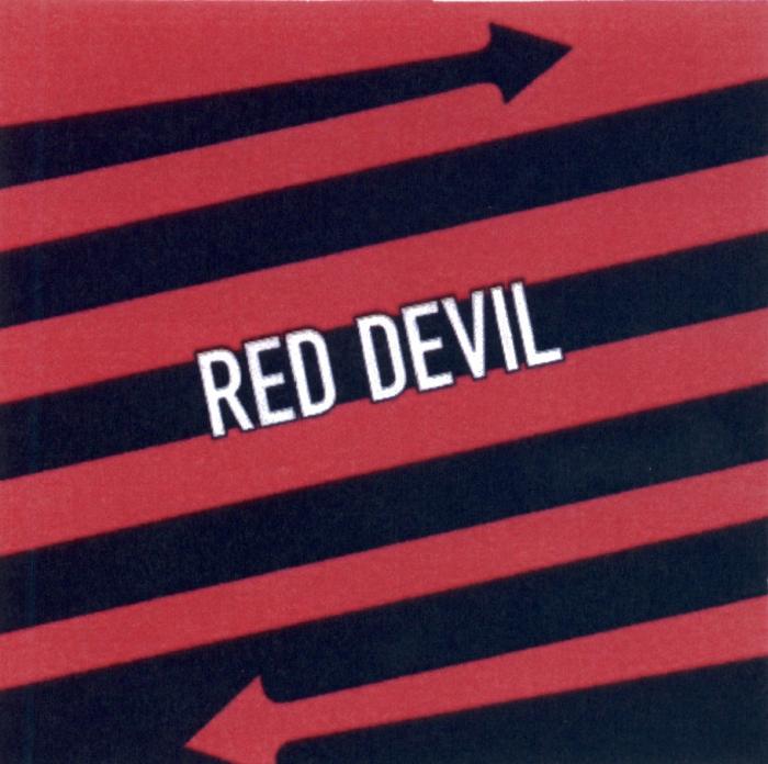 RED DEVILDEVIL