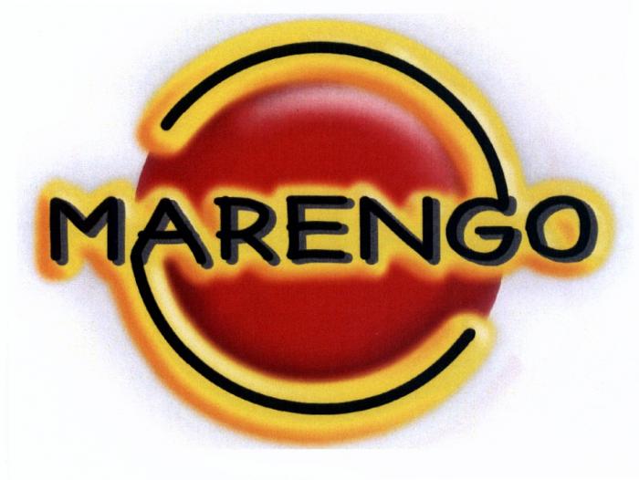 MARENGOMARENGO