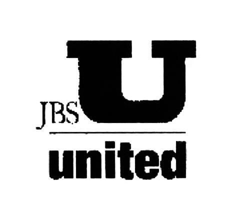 JBSU JBS U UNITEDUNITED