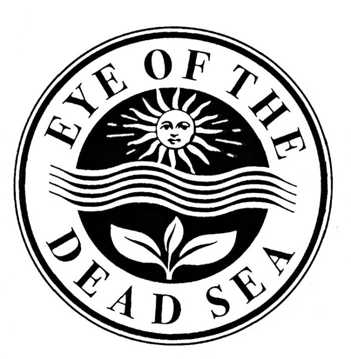 EYE OF THE DEAD SEASEA