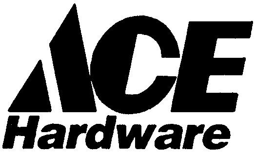 ACE HARDWARE АСЕ