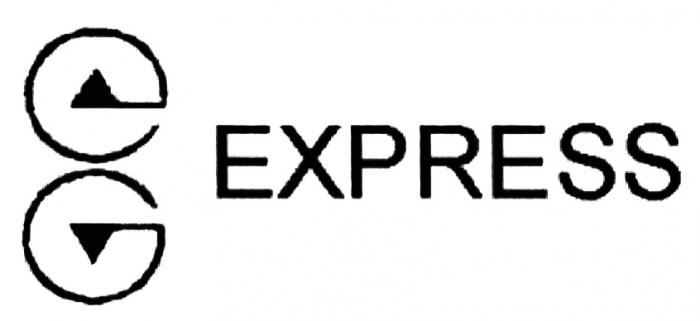 EGEXPRESS EG EXPRESSEXPRESS