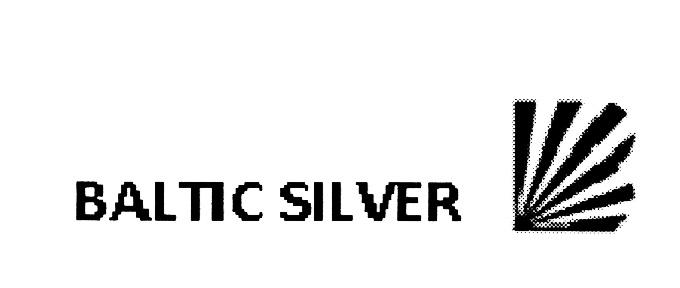 BALTIC SILVERSILVER