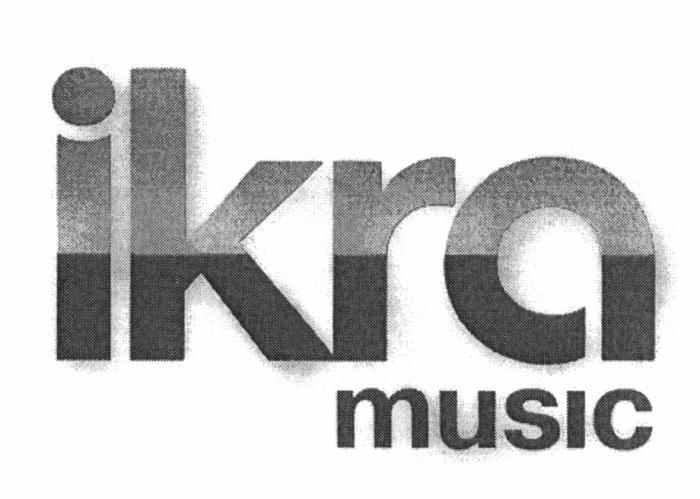 IKRA IKRA MUSICMUSIC