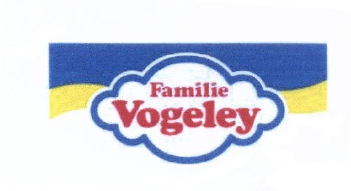 FAMILIE VOGELEYVOGELEY