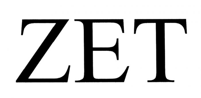 ZETZET