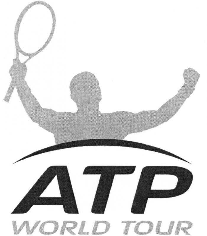 ATP АТР ATP WORLD TOURTOUR