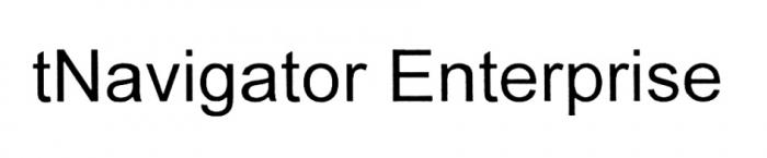 TNAVIGATOR NAVIGATOR NAVIGATOR TNAVIGATOR ENTERPRISEENTERPRISE