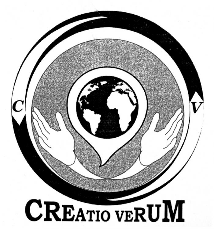 CV CREATIO VERUMVERUM
