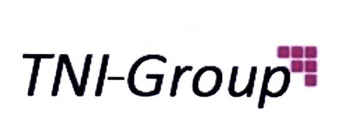 TNIGROUP TNI TNI TNI-GROUPTNI-GROUP