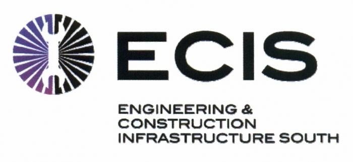 ECIS ECIS ENGINEERING & CONSTRUCTION INFRASTRUCTURE SOUTHSOUTH