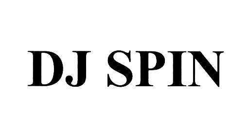 SPIN DJSPIN DJ SPIN