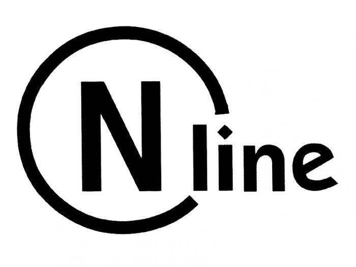 NLINE ONLINE N LINELINE