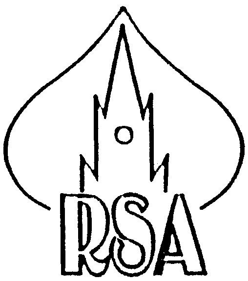 RSA