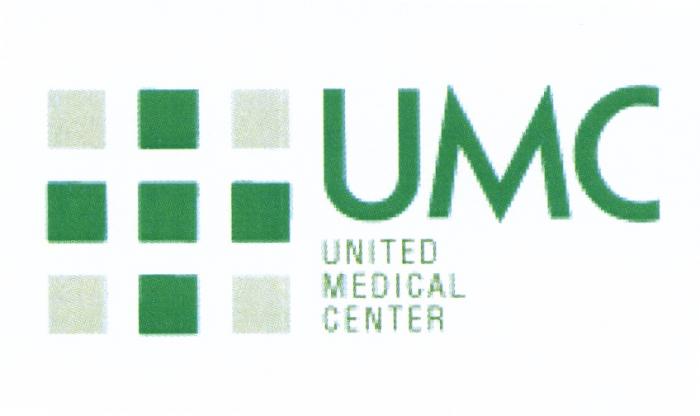 UMC UMC UNITED MEDICAL CENTERCENTER