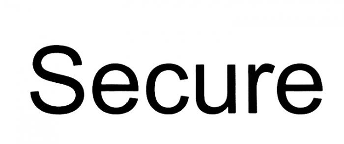 SECURESECURE