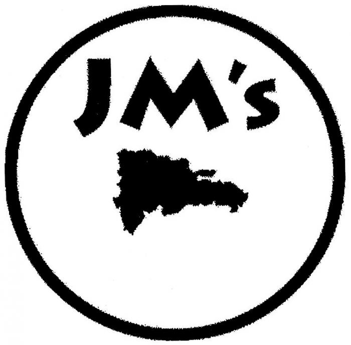 JMS JM JMSJM'S