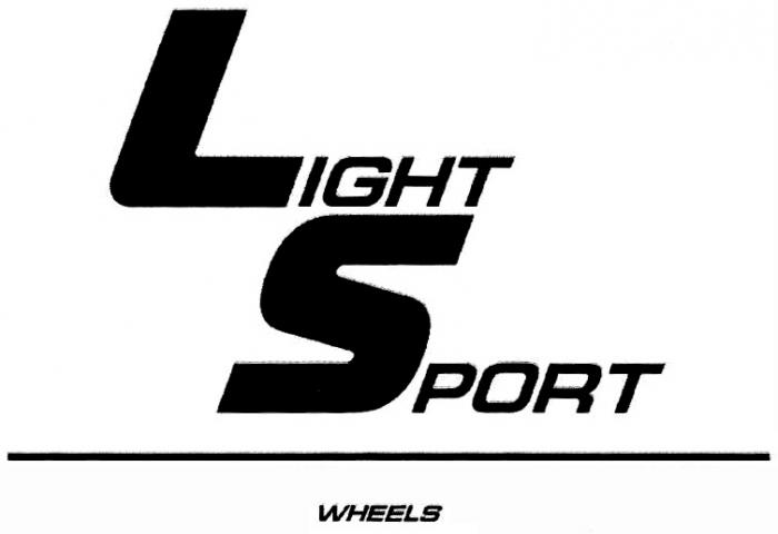 LIGHT SPORT WHEELS LSLS