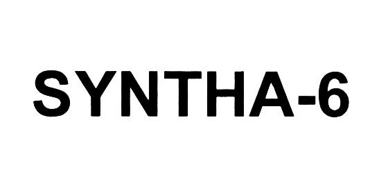 SYNTHA SYNTHASIX SYNTHA-6SYNTHA-6