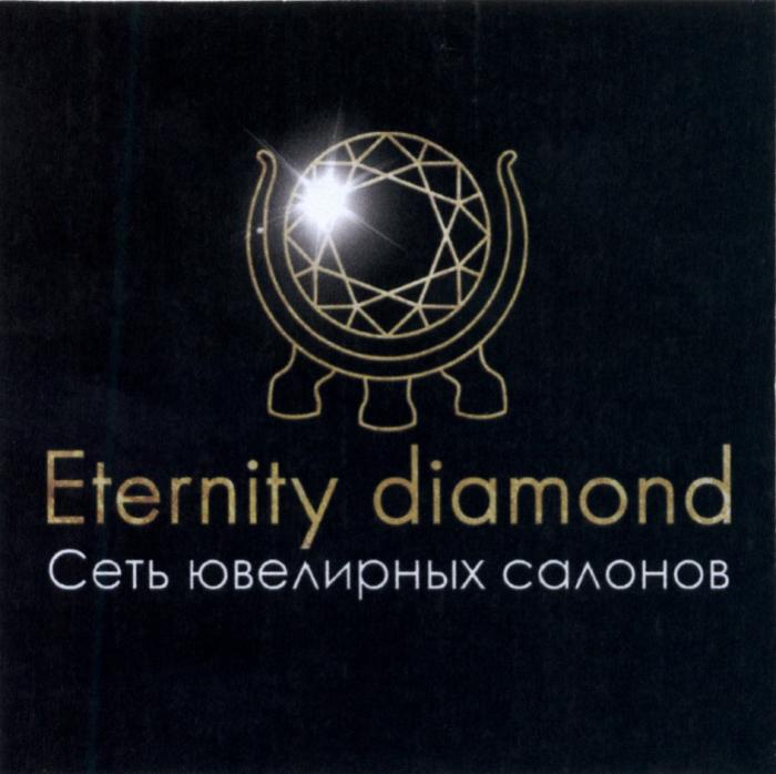 ETERNITY DIAMOND СЕТЬ ЮВЕЛИРНЫХ САЛОНОВСАЛОНОВ