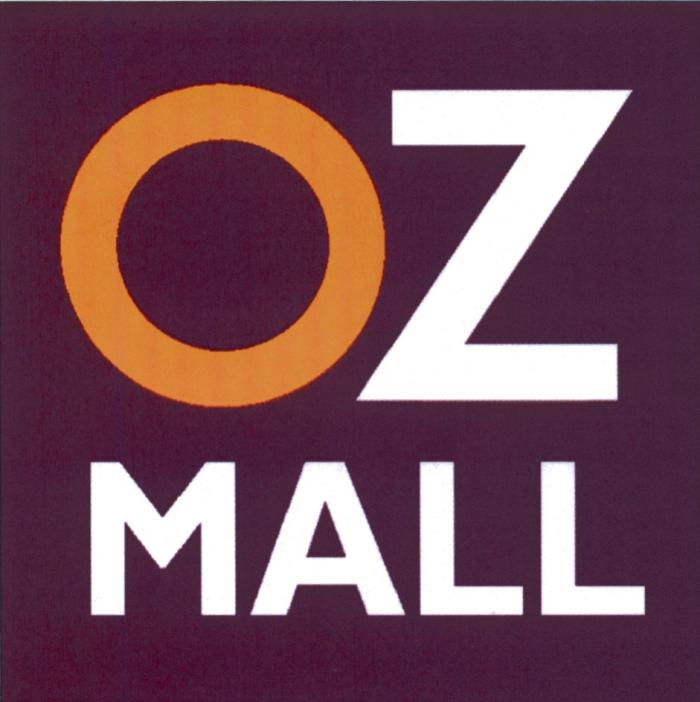 OZ MALLMALL