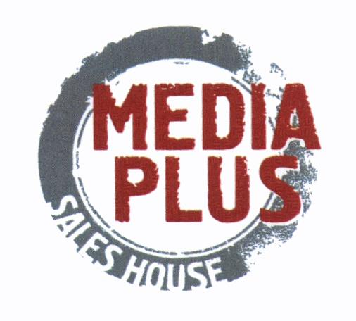 MEDIAPLUS MEDIA PLUS SALES HOUSEHOUSE