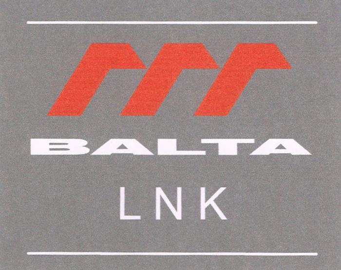 BALTA BALTALNK BALTA LNKLNK