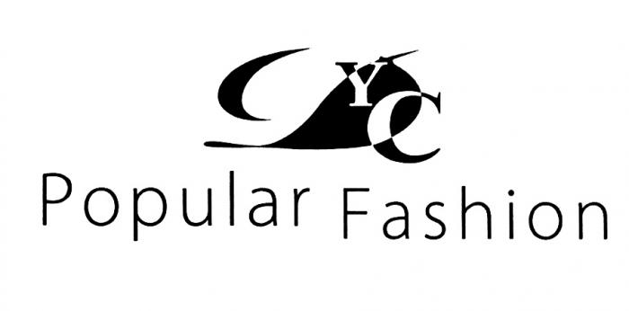 DYC YC DYC POPULAR FASHIONFASHION