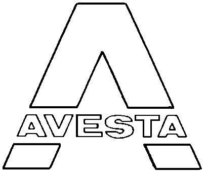 AVESTA A А