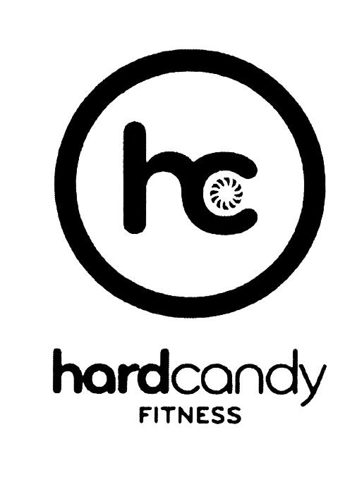 HARDCANDY CANDY HARD CANDY HC HARDCANDY FITNESSFITNESS