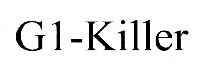 KILLER G1 - KILLER