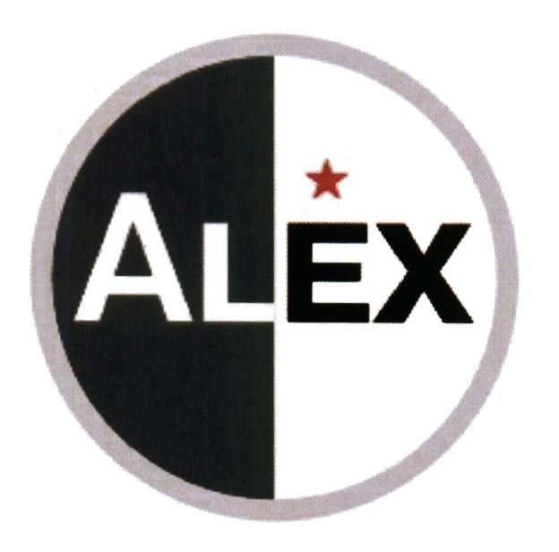 AL EX ALEXALEX