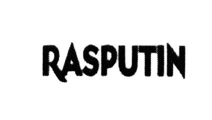 RASPUTINRASPUTIN