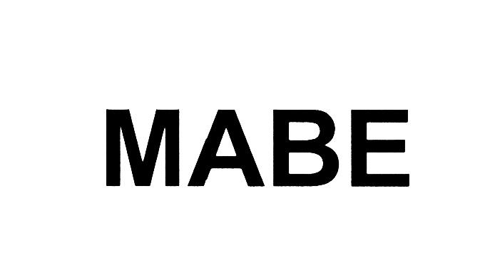 МАВЕ МАВЕ MABEMABE