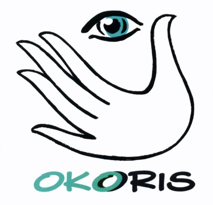 OKORIS OKO RIS ORIS OKO RIS ORIS OKORIS