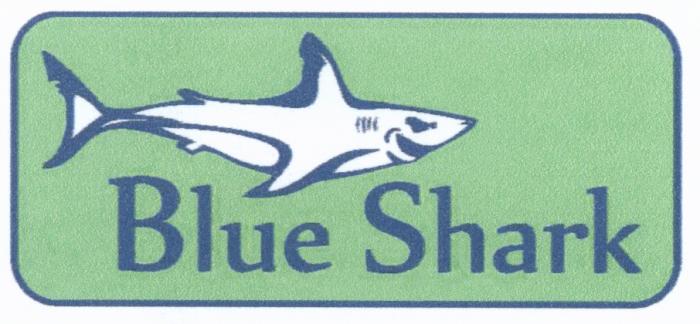 BLUE SHARKSHARK