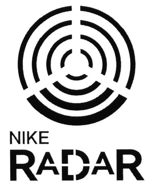 NIKE RADARRADAR