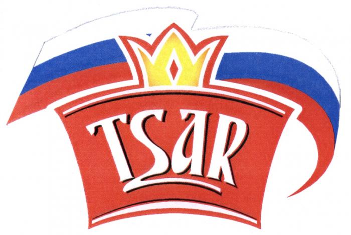 TSARTSAR