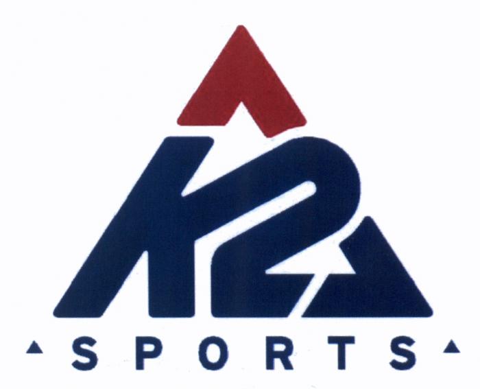 К2 K2 SPORTSSPORTS